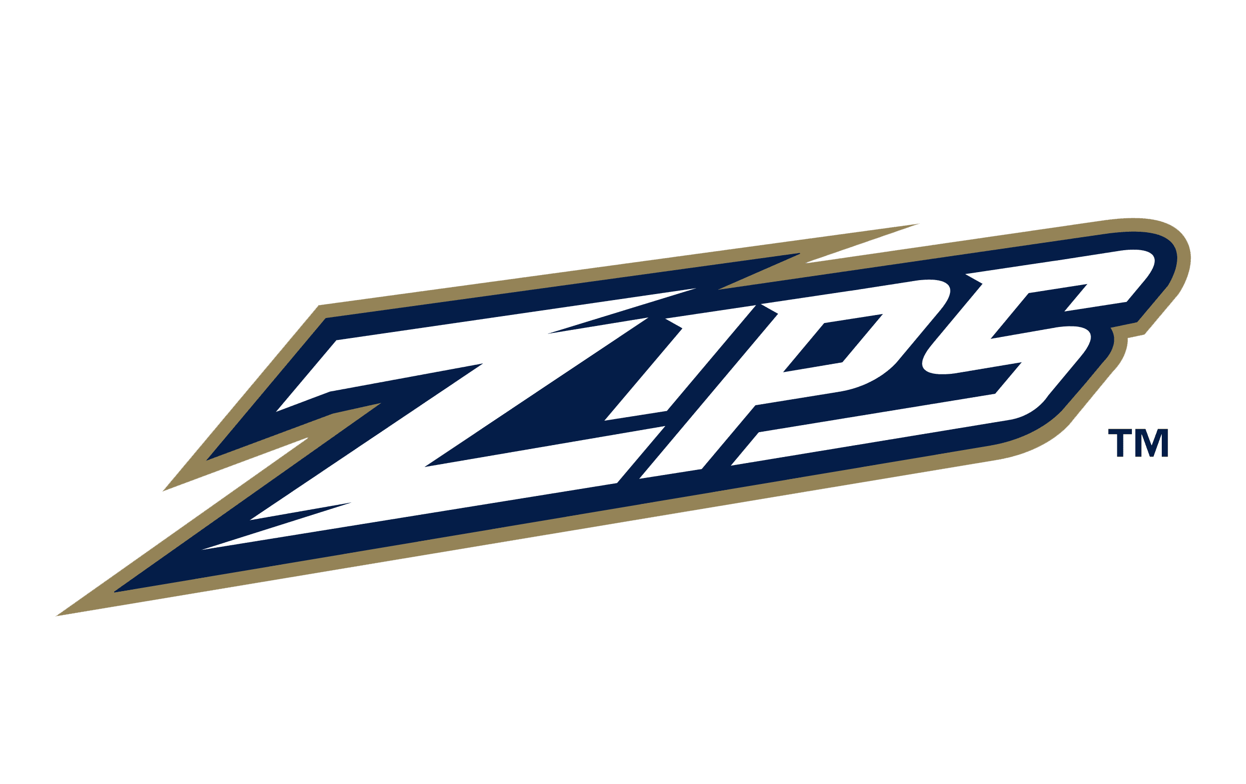 Akron Logo