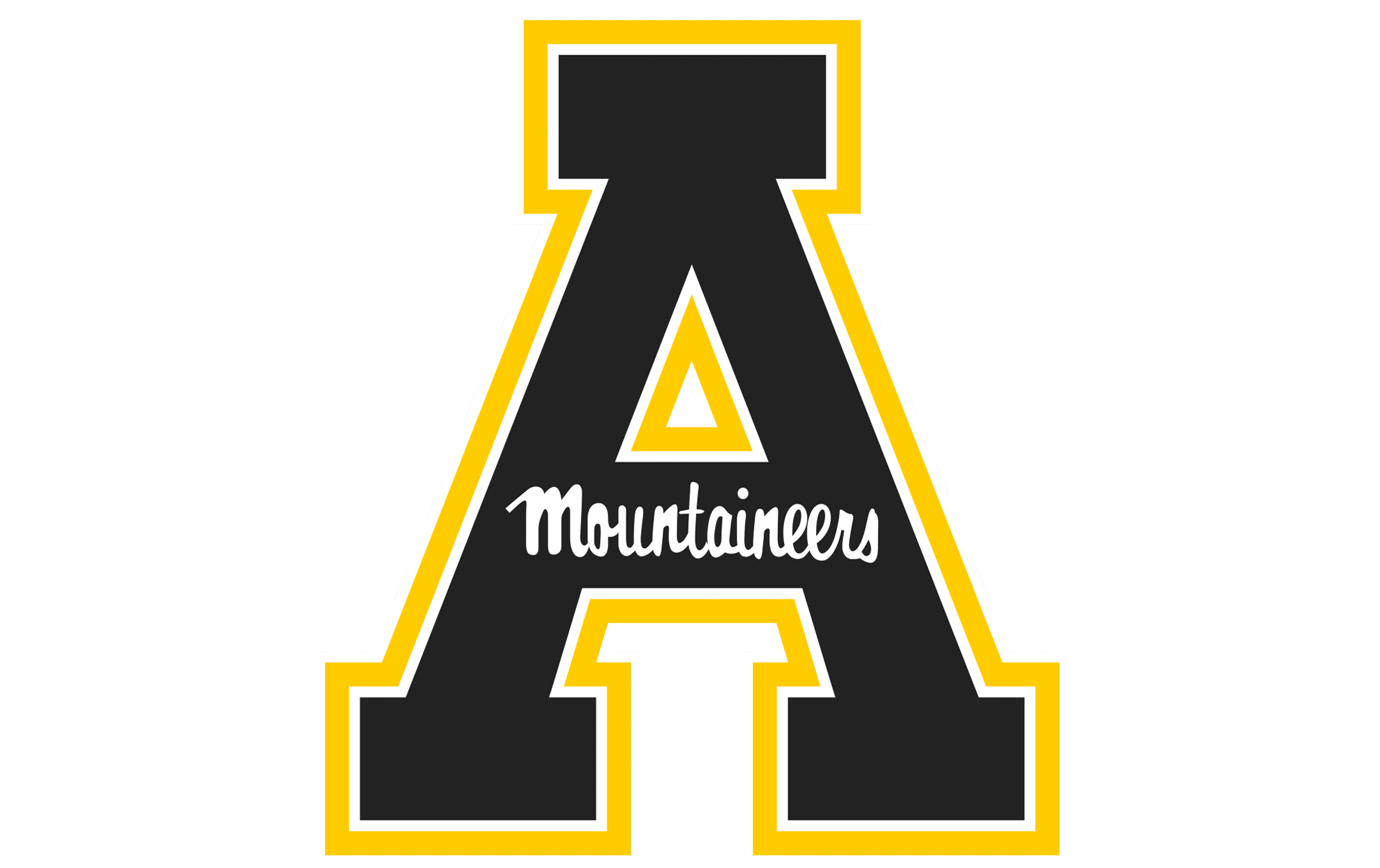 App State Logo