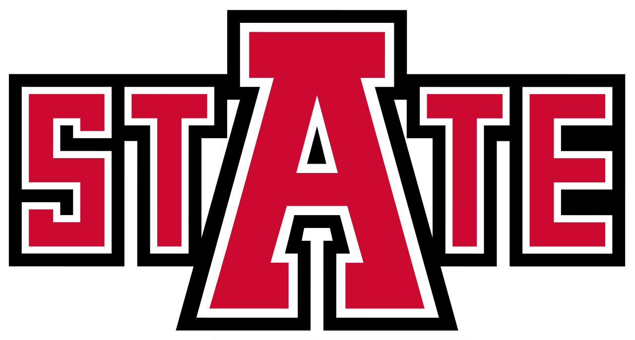 Arkansas State Logo