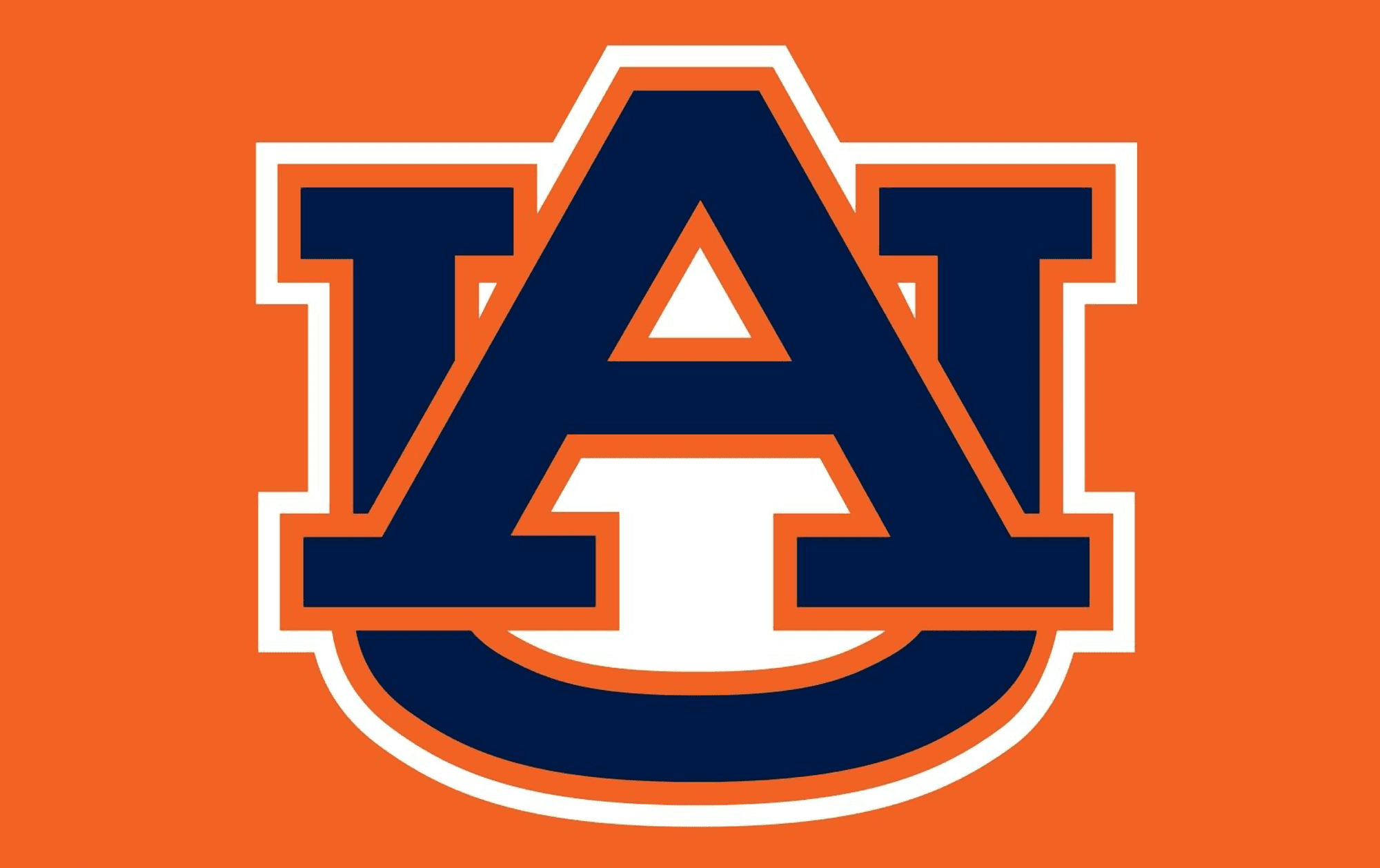 Auburn Logo