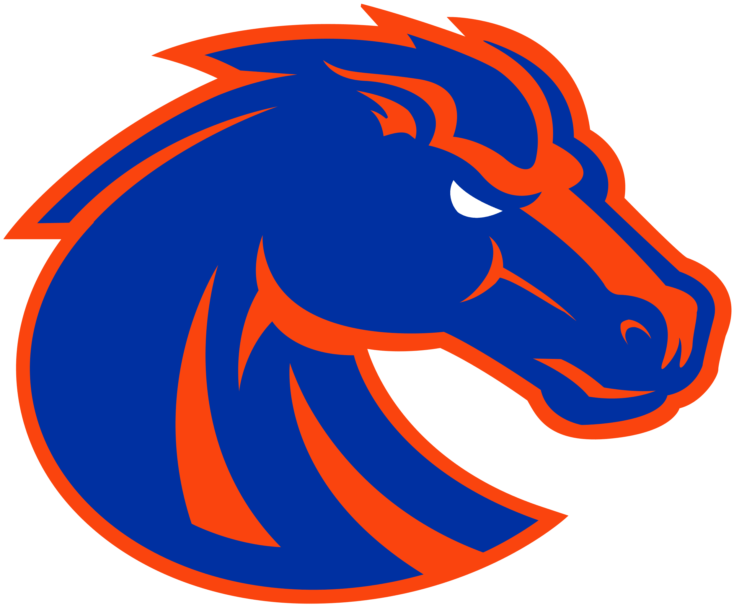 Boise State Logo