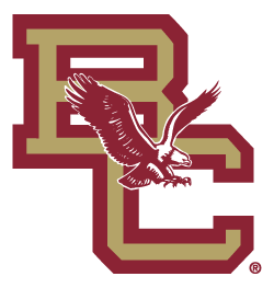 Boston College Logo