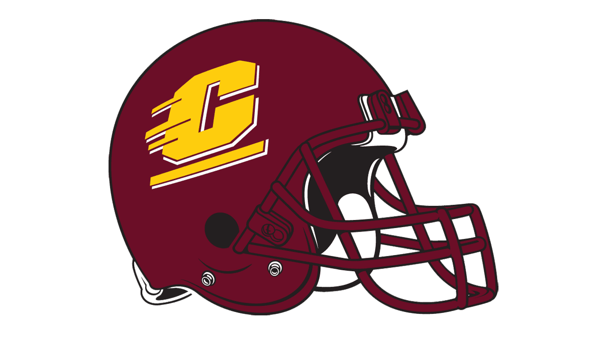Central Michigan Logo