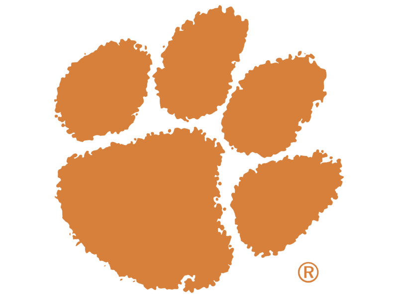 Clemson Logo
