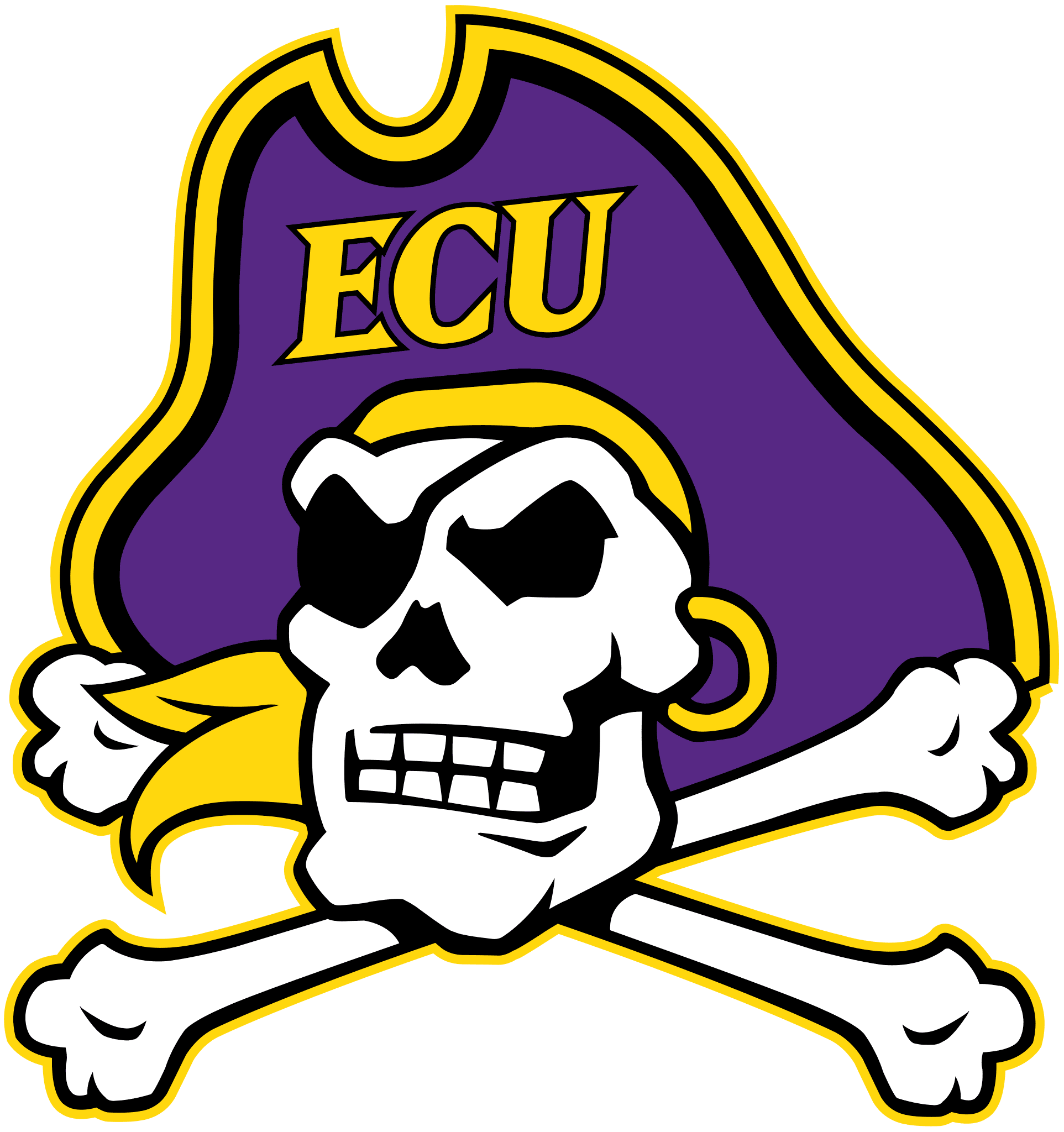 East Carolina Logo