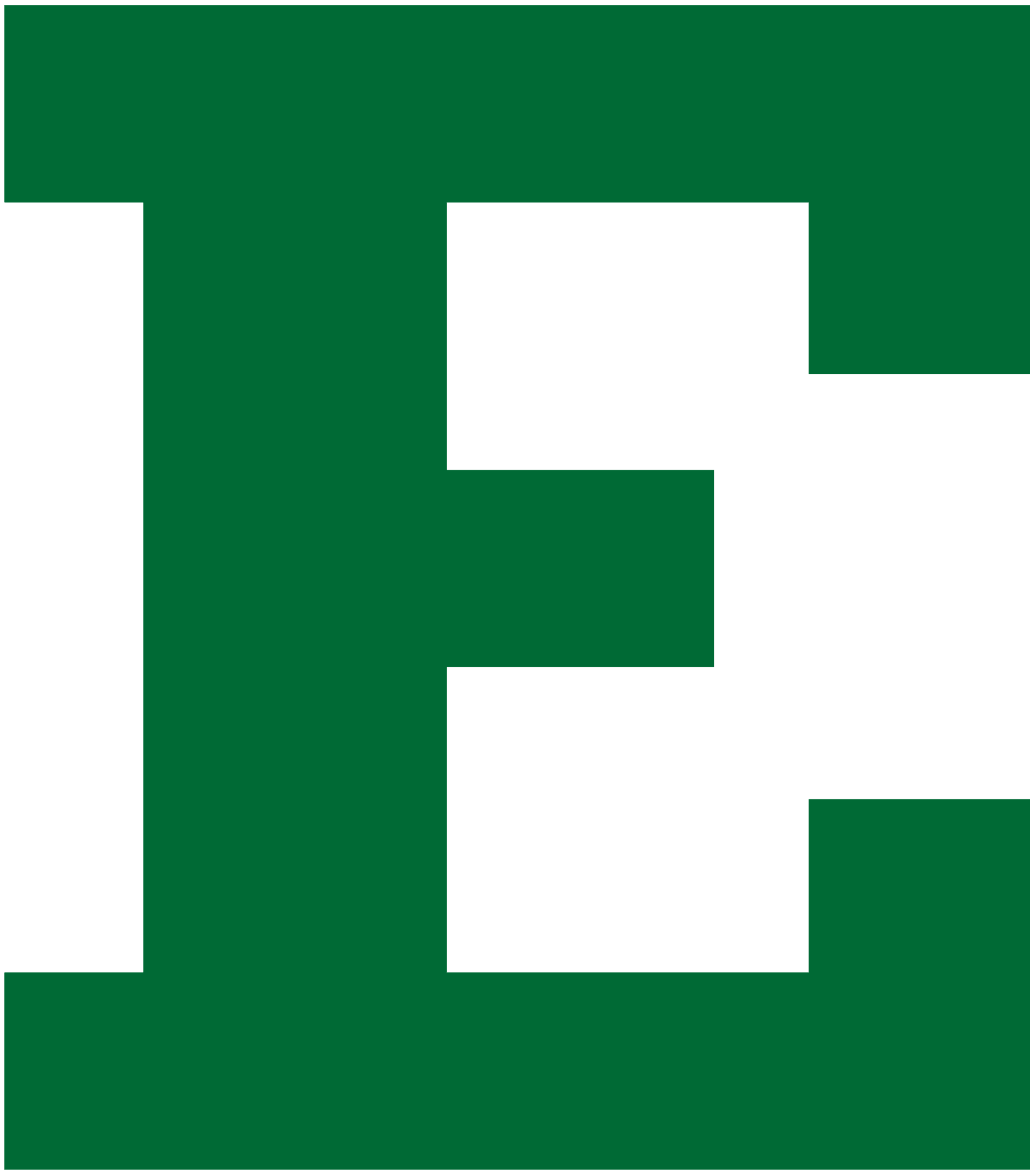 Eastern Michigan Logo