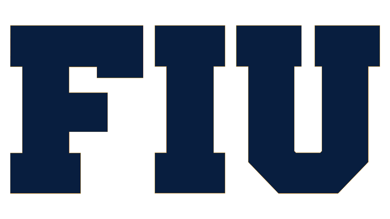 Florida International Logo