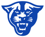 Georgia State Logo