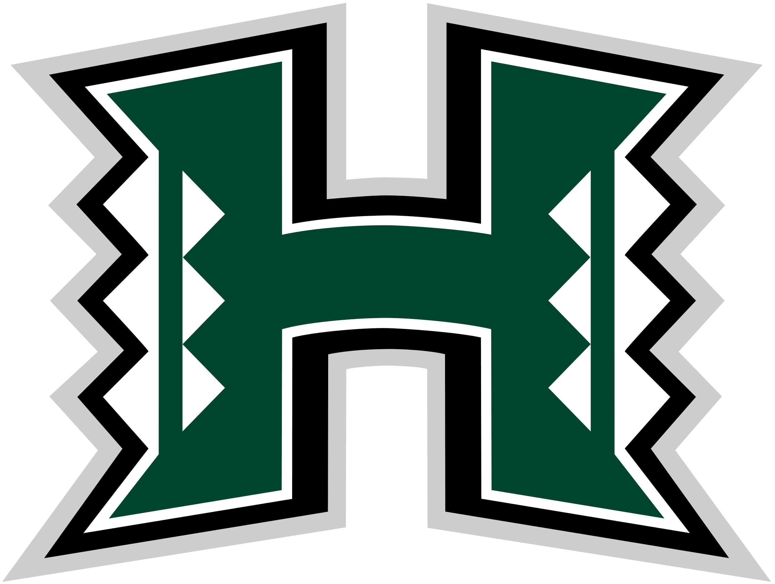 Hawai'i Logo