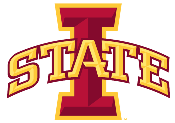 Iowa State Logo