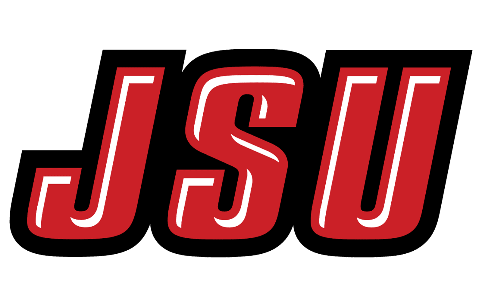 Jacksonville State Logo