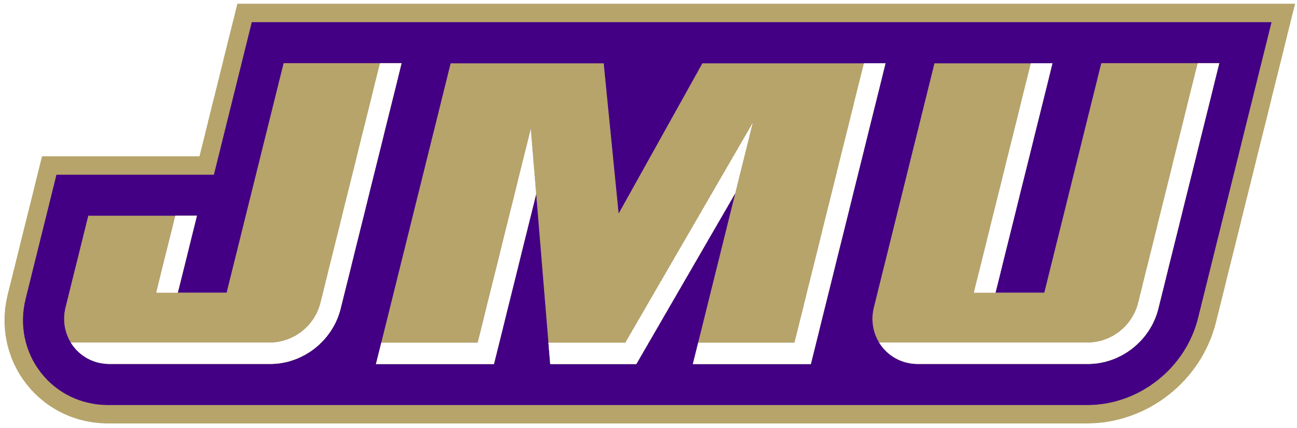 James Madison Logo