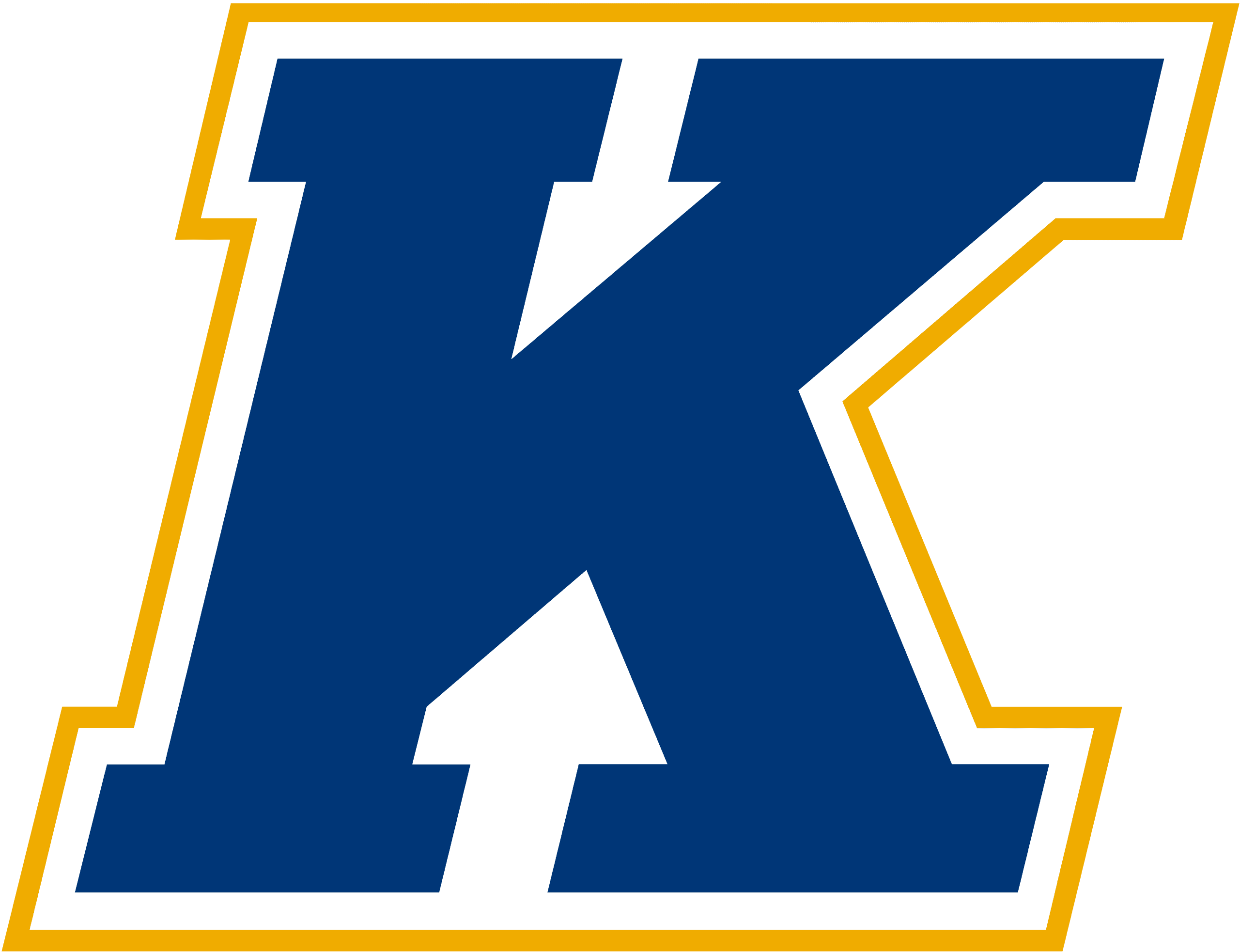 Kent State Logo
