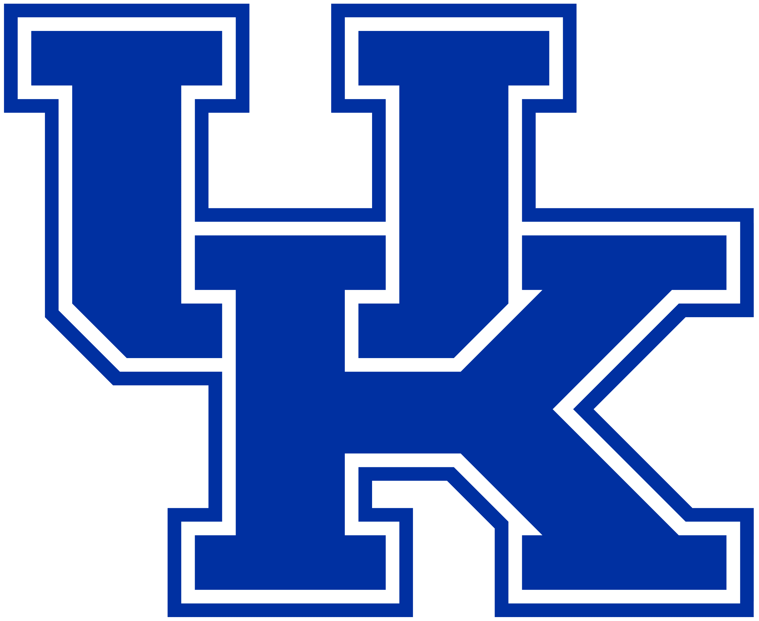 Kentucky Logo
