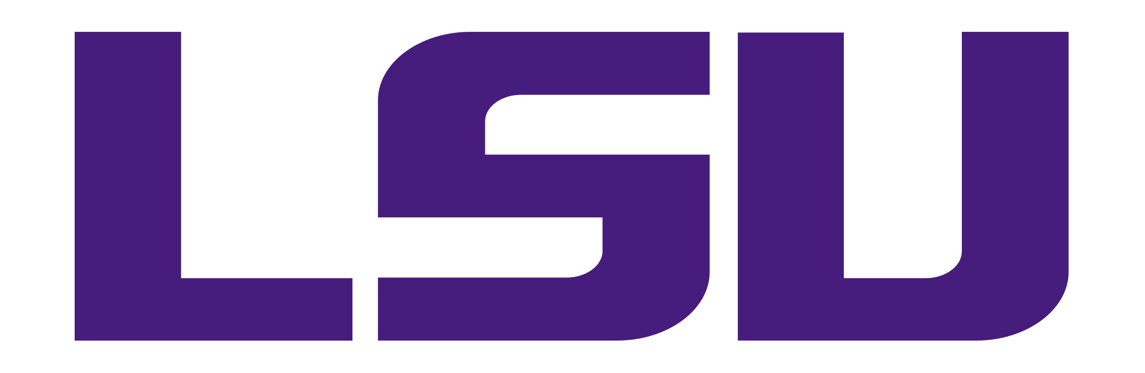 LSU Logo