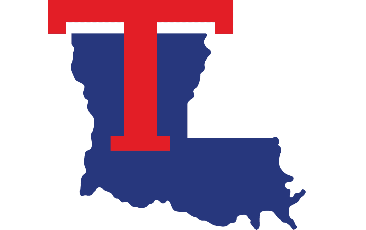 Louisiana Tech Logo