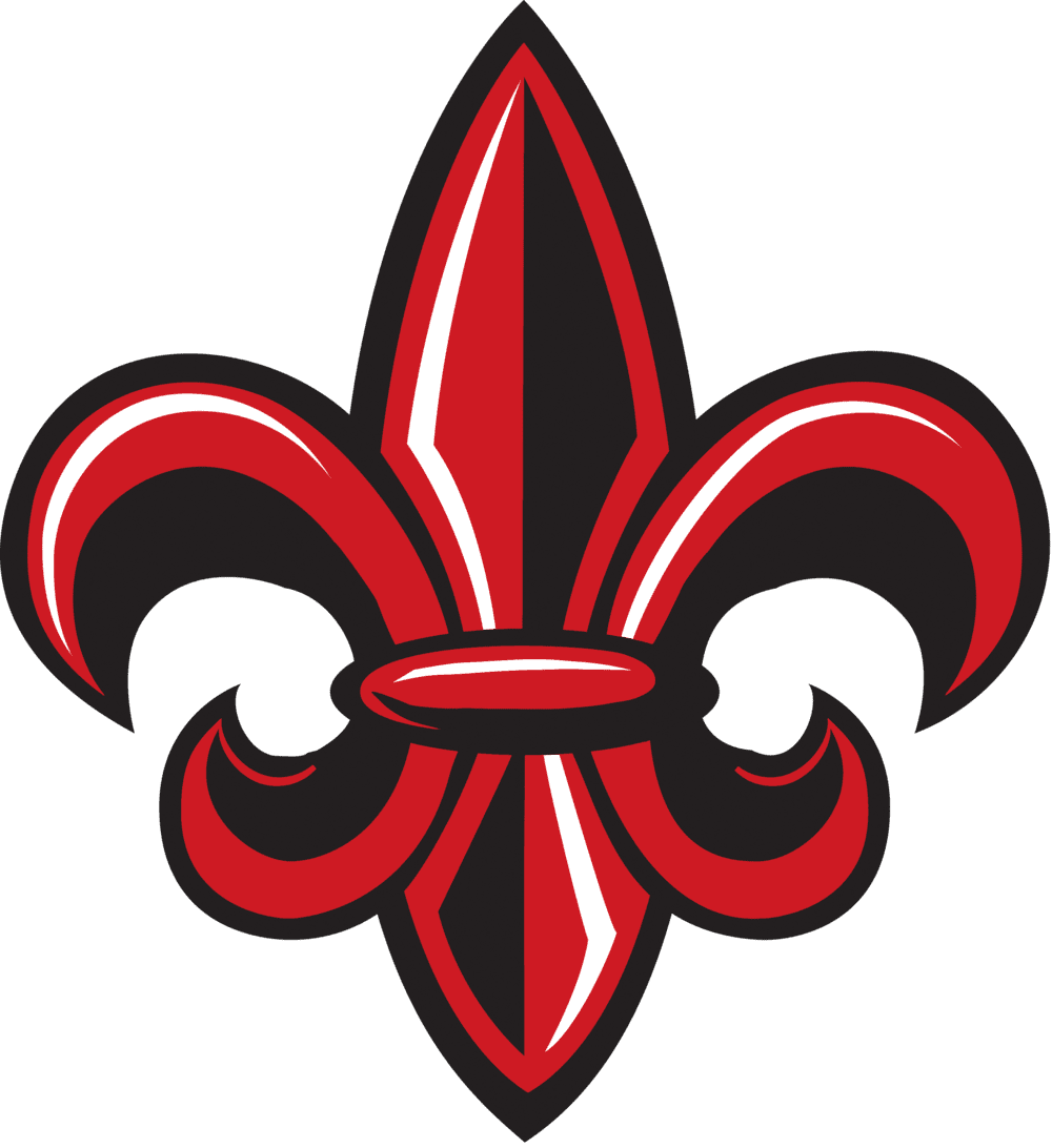 Louisiana Logo
