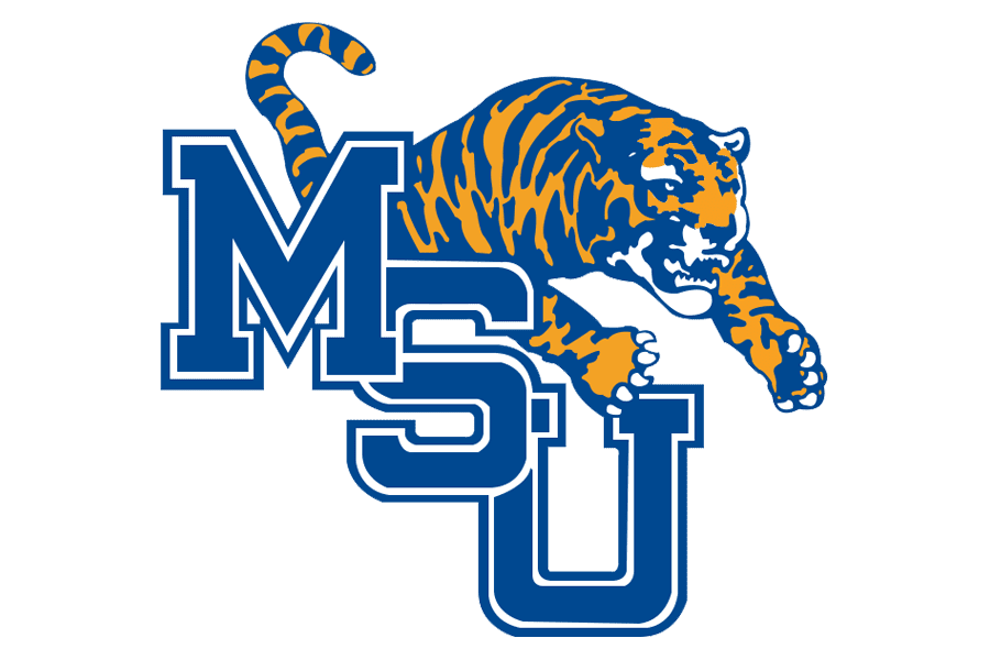 Memphis Logo