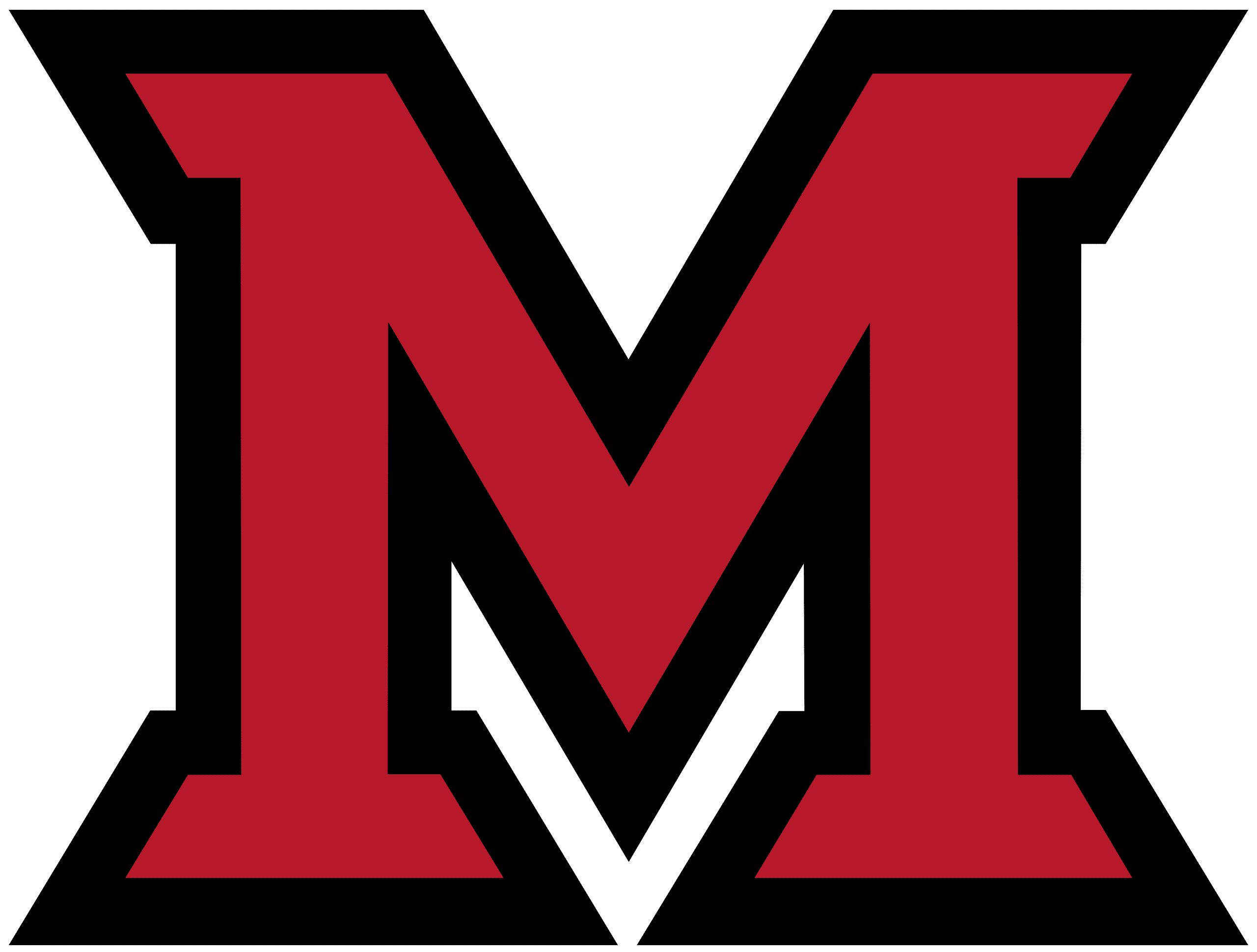 Miami (OH) Logo