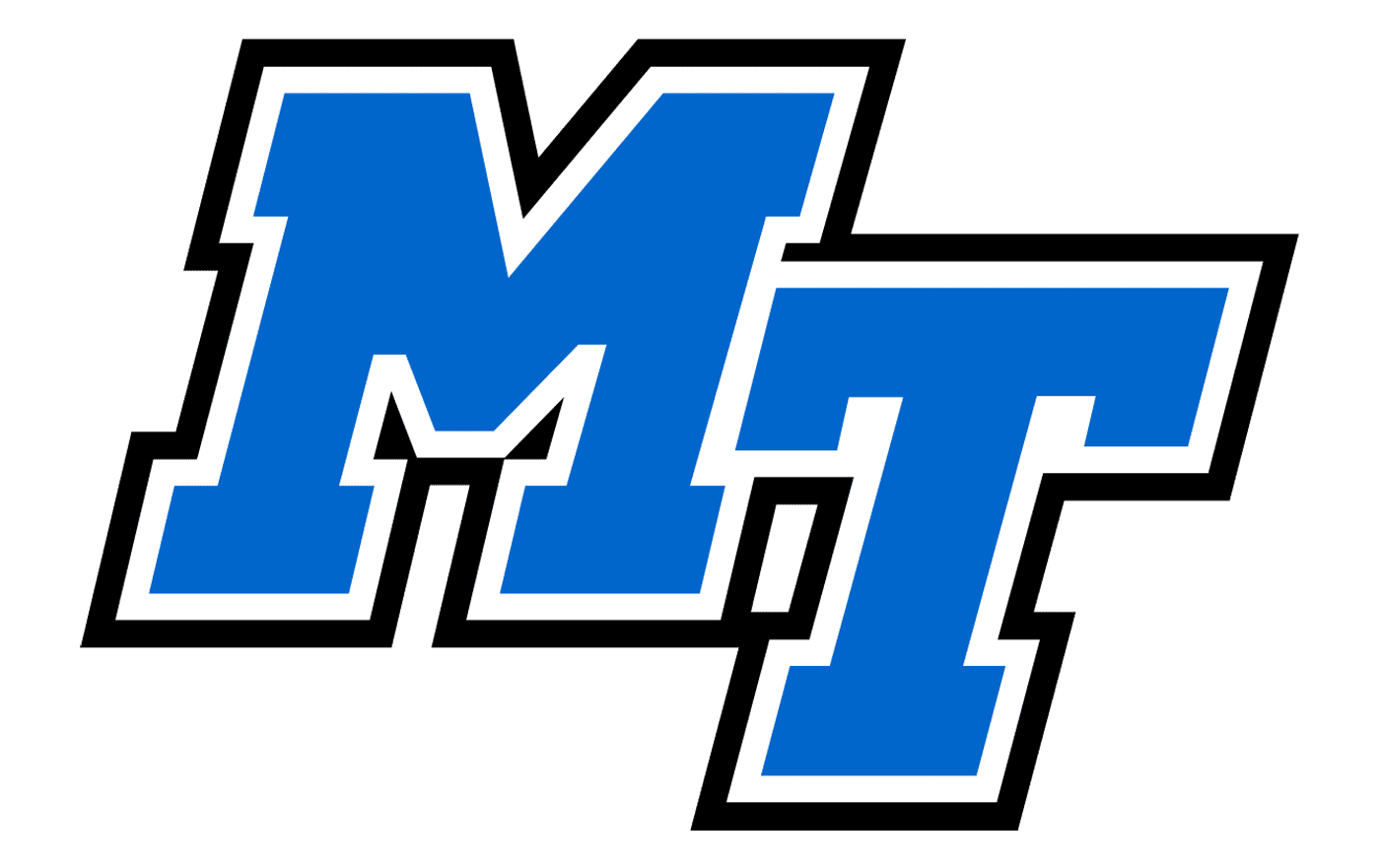 Middle Tennessee Logo