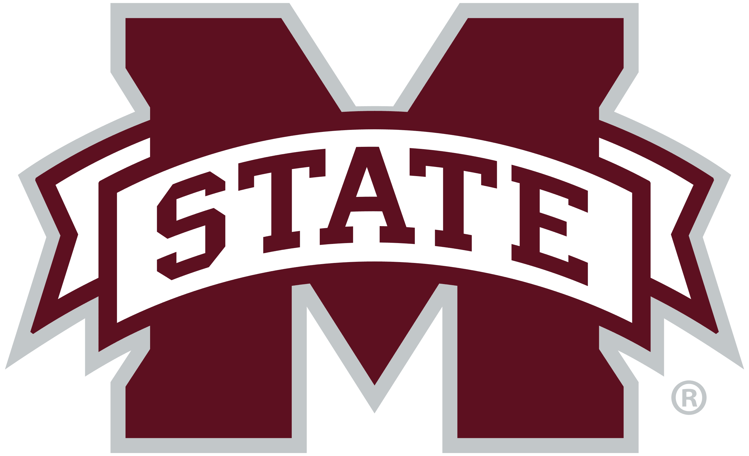 Mississippi State Logo