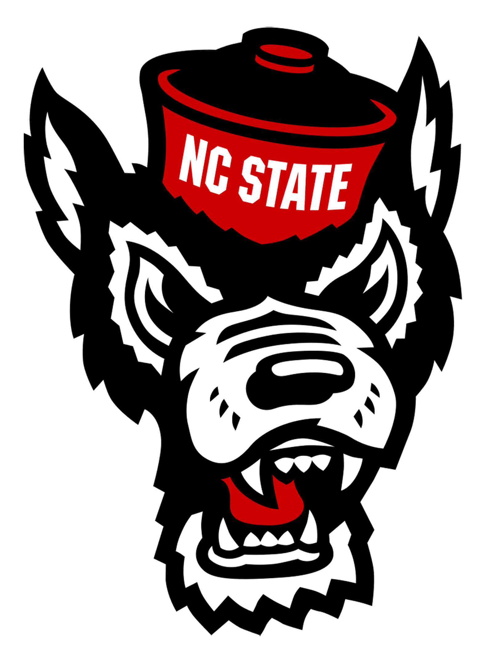NC State Logo
