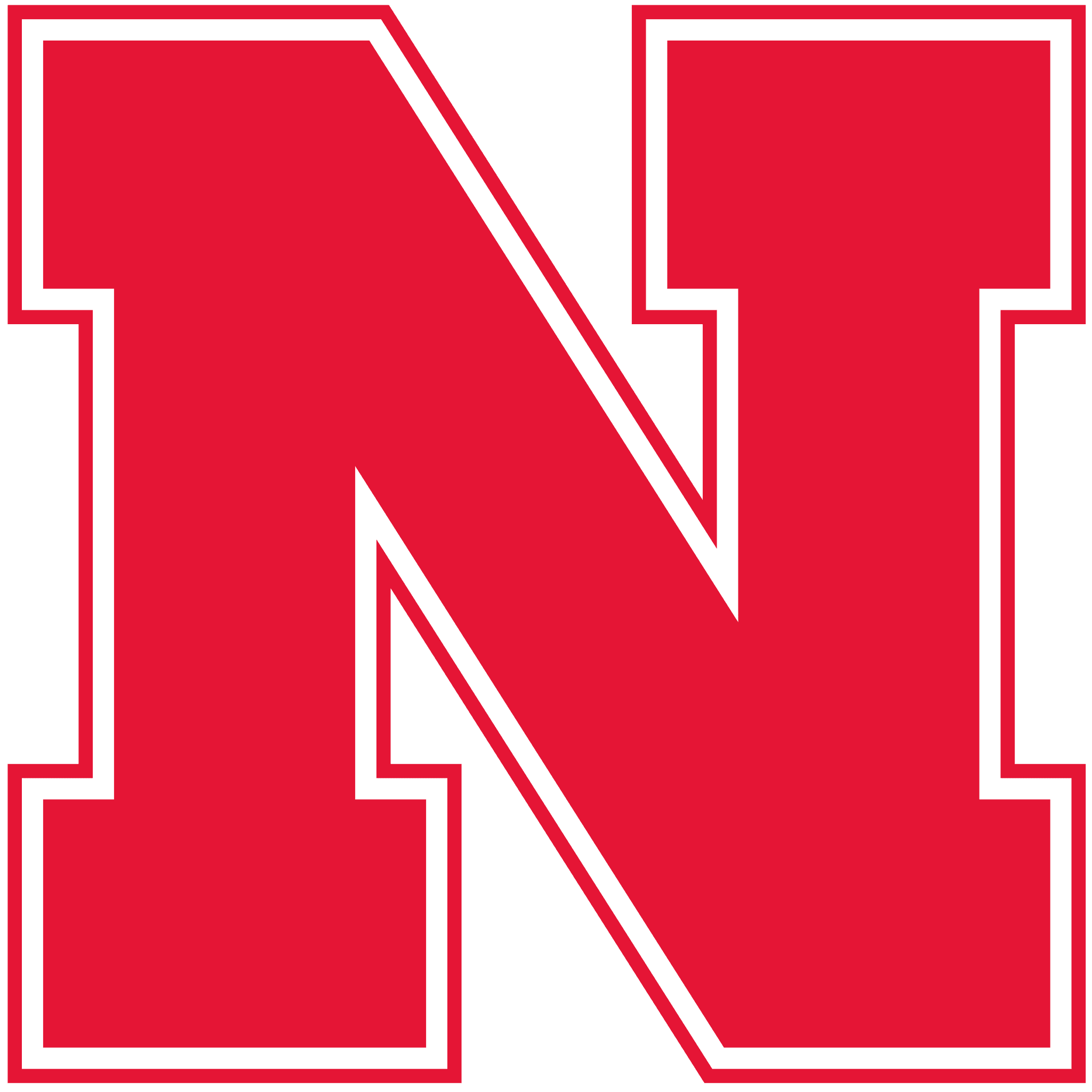 Nebraska Logo