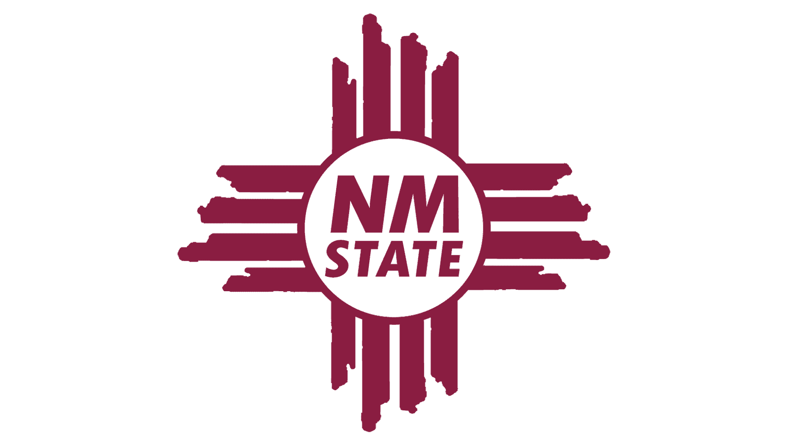 New Mexico State Logo