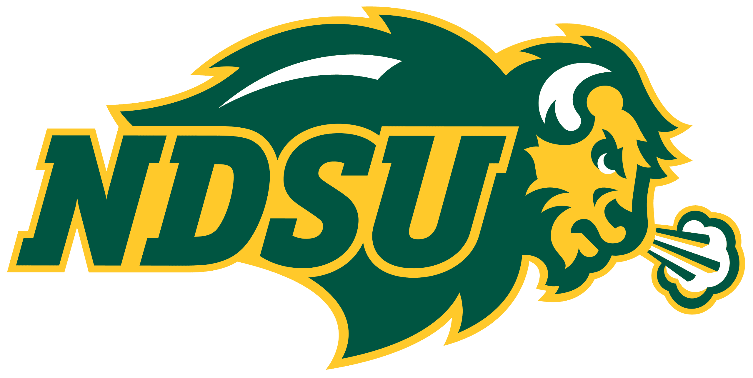 North Dakota State Logo