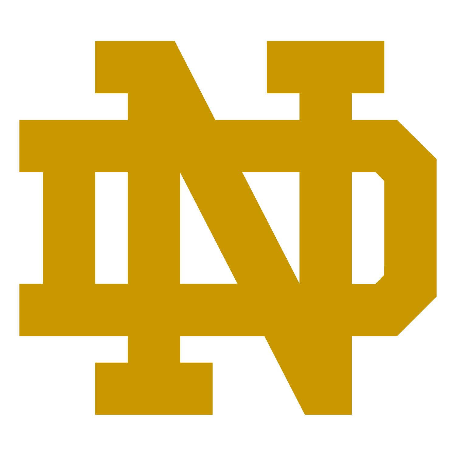 Notre Dame Logo