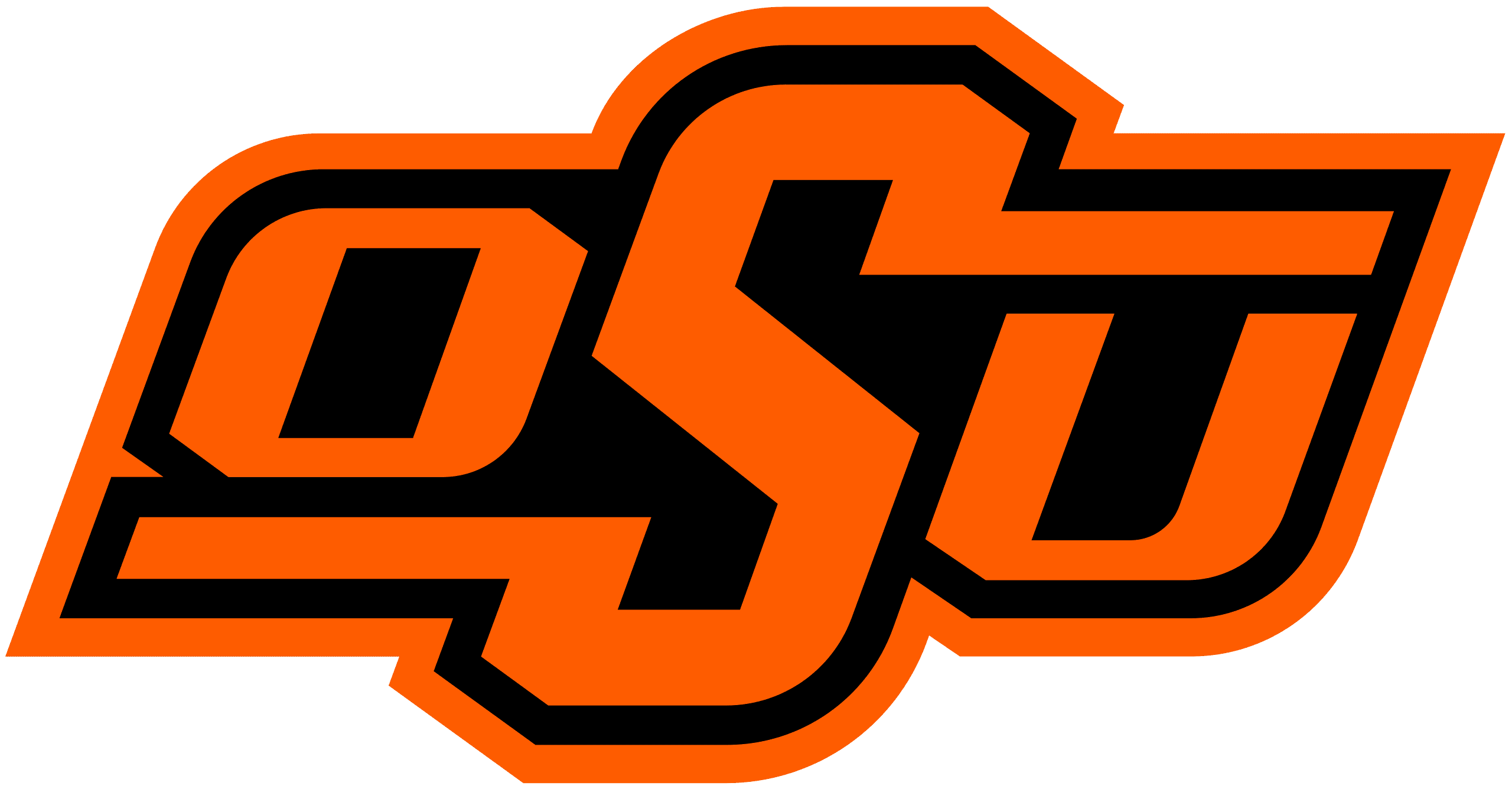 Oklahoma State Logo