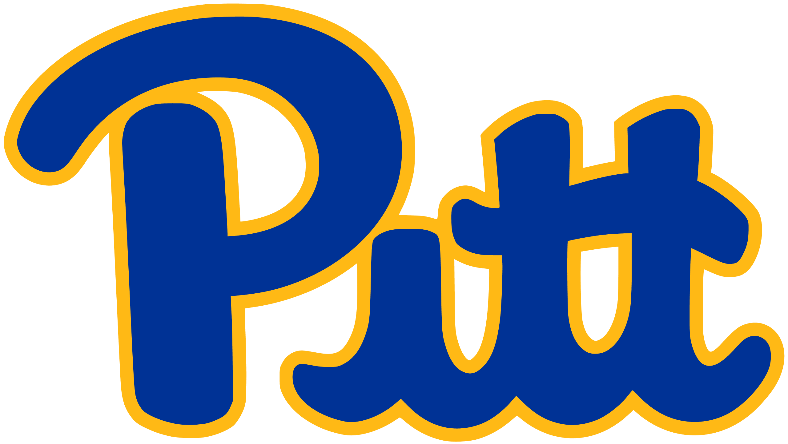 Pittsburgh Logo