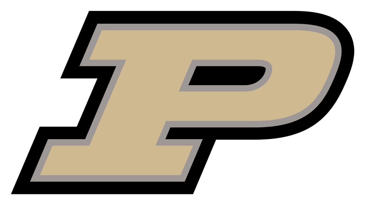 Purdue Logo