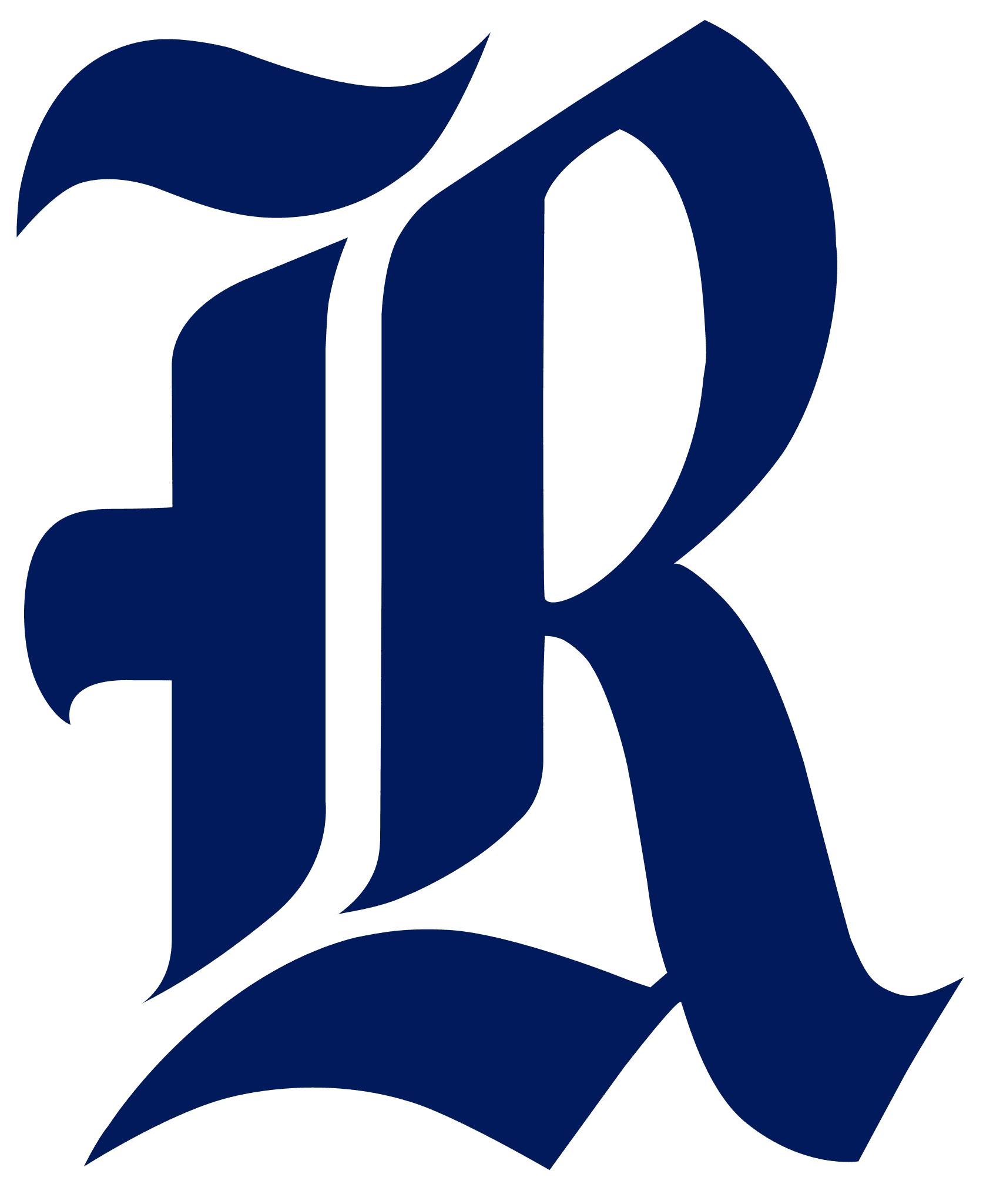 Rice Logo