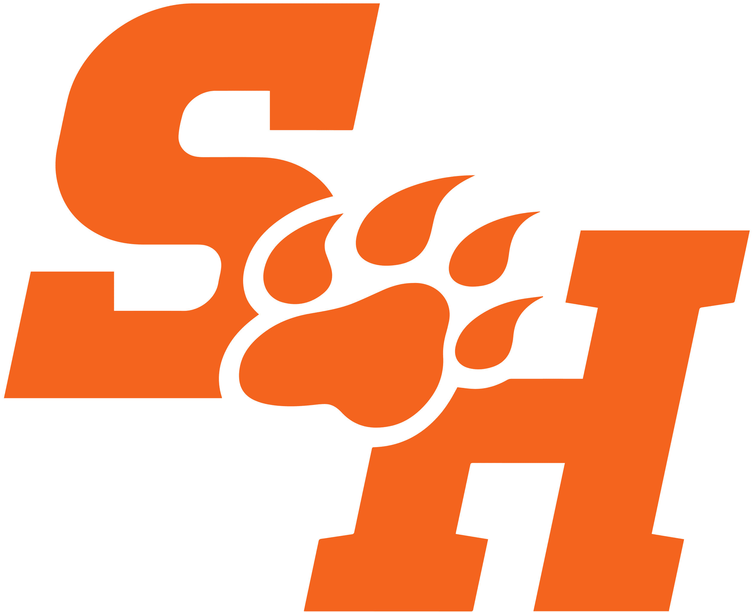 Sam Houston Logo