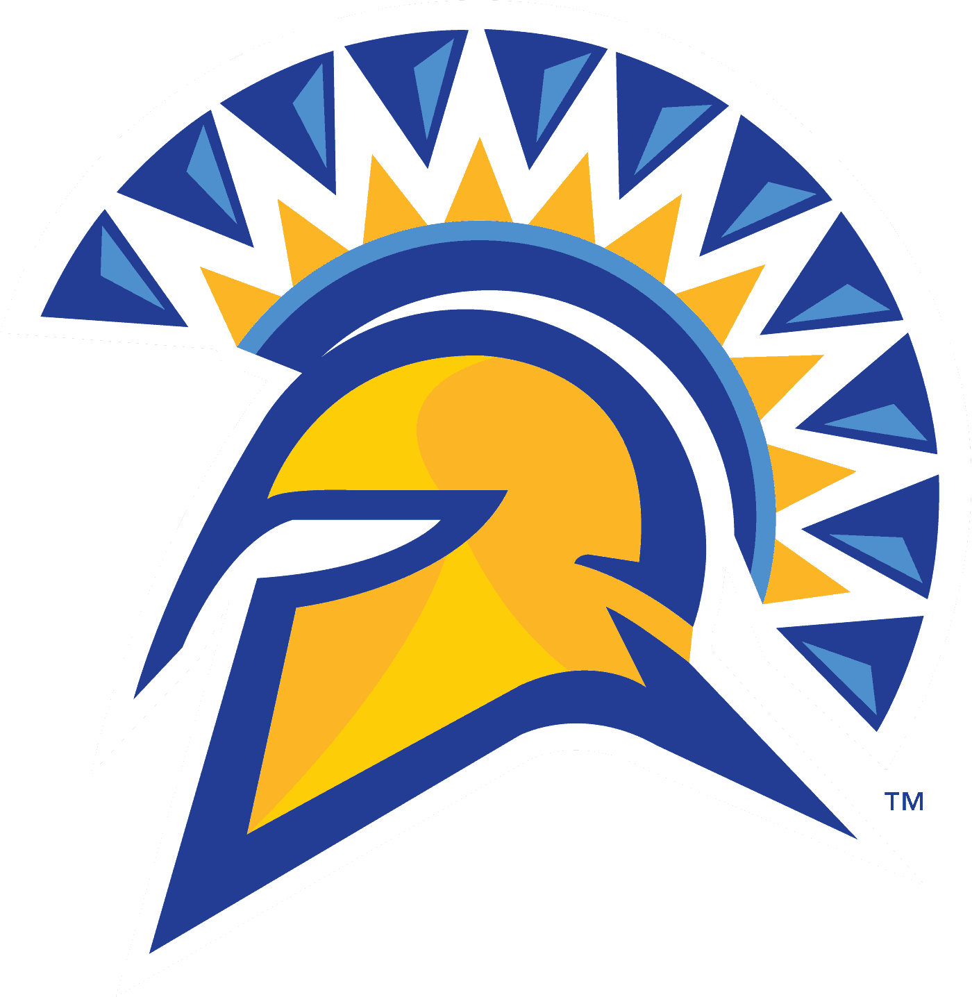 San José State Logo