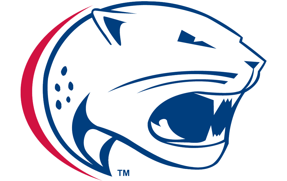 South Alabama Logo