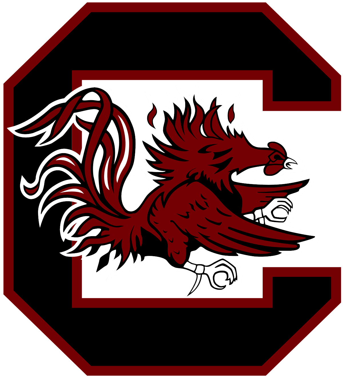 South Carolina Logo