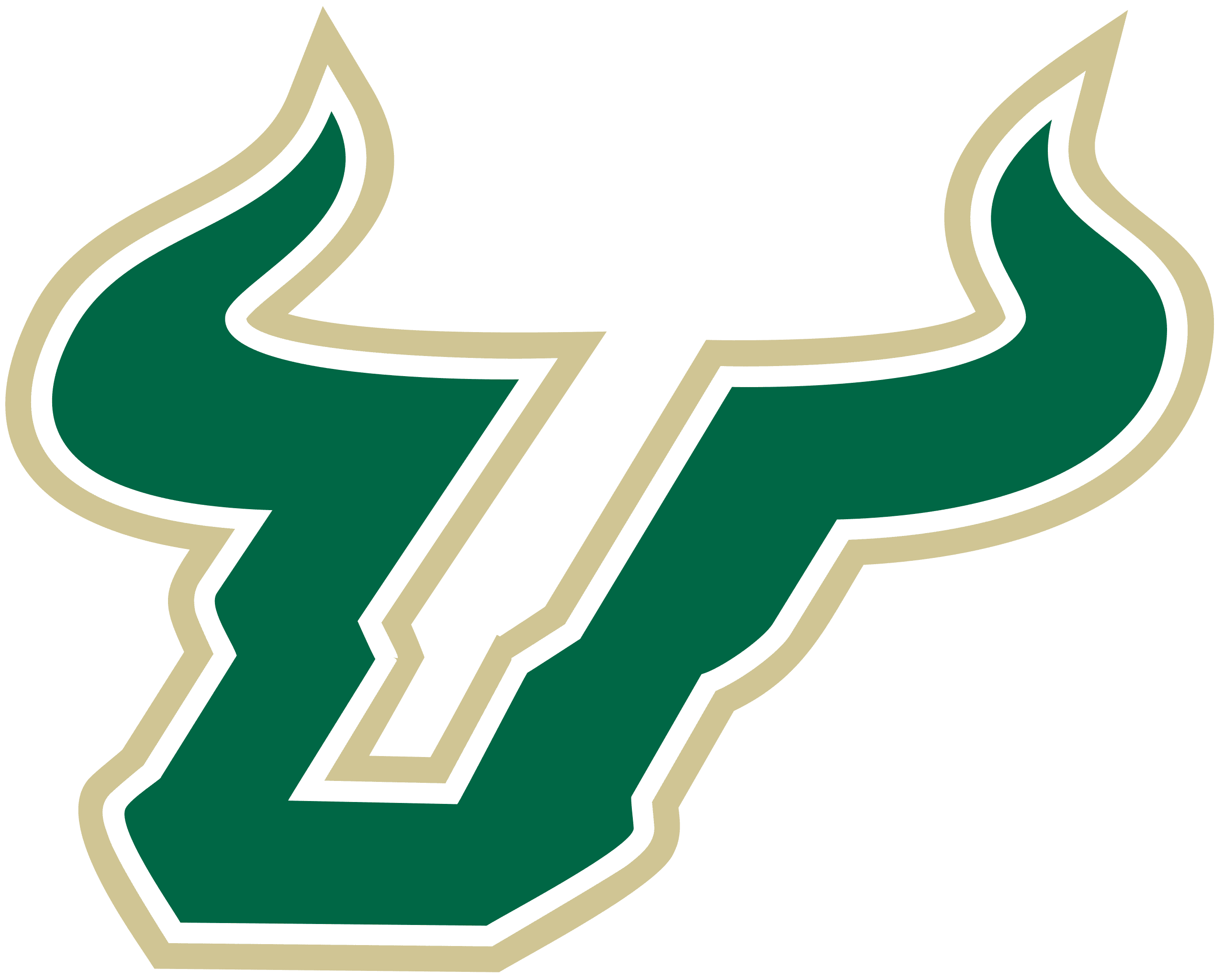 South Florida Logo
