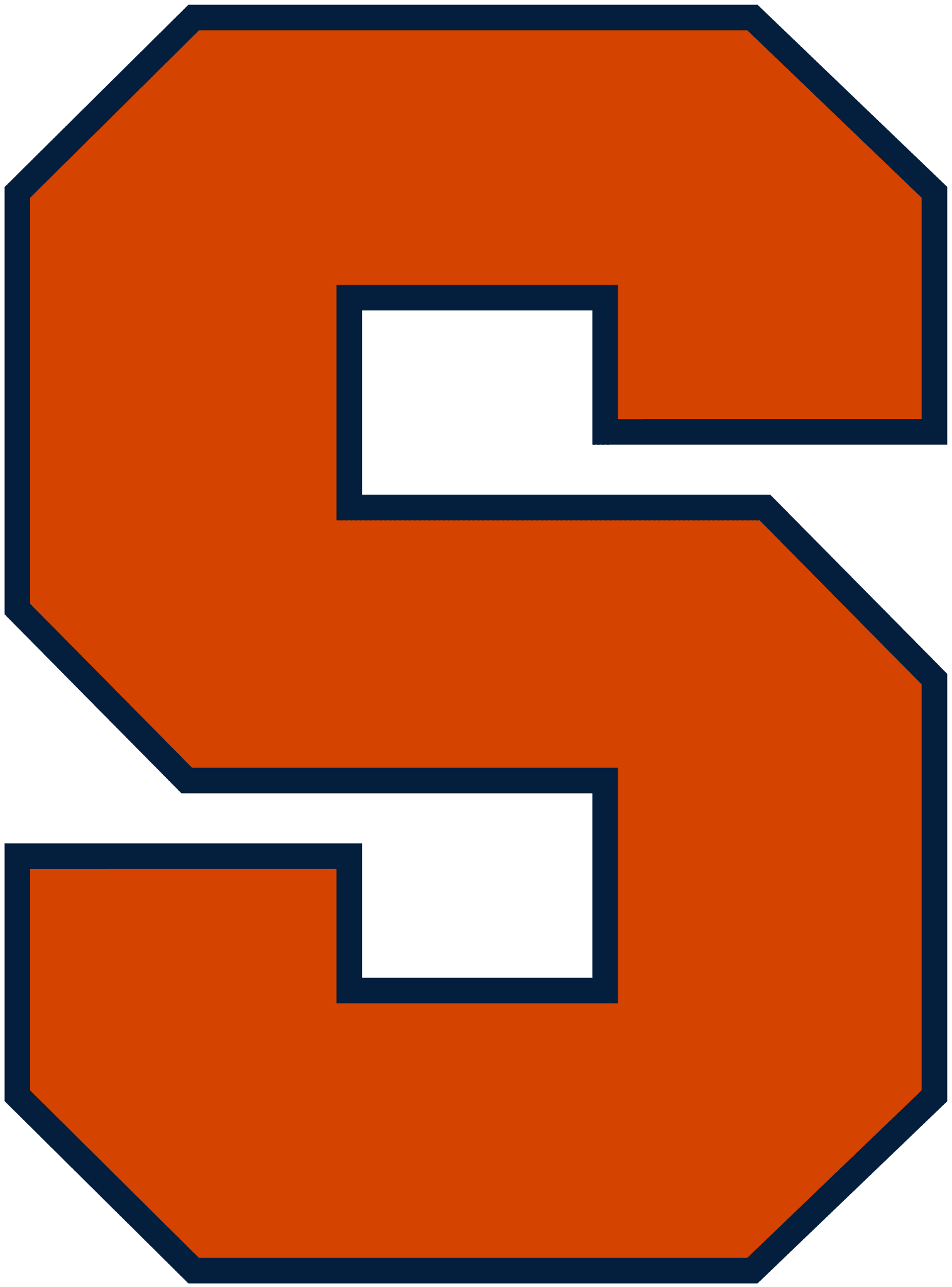 Syracuse Logo