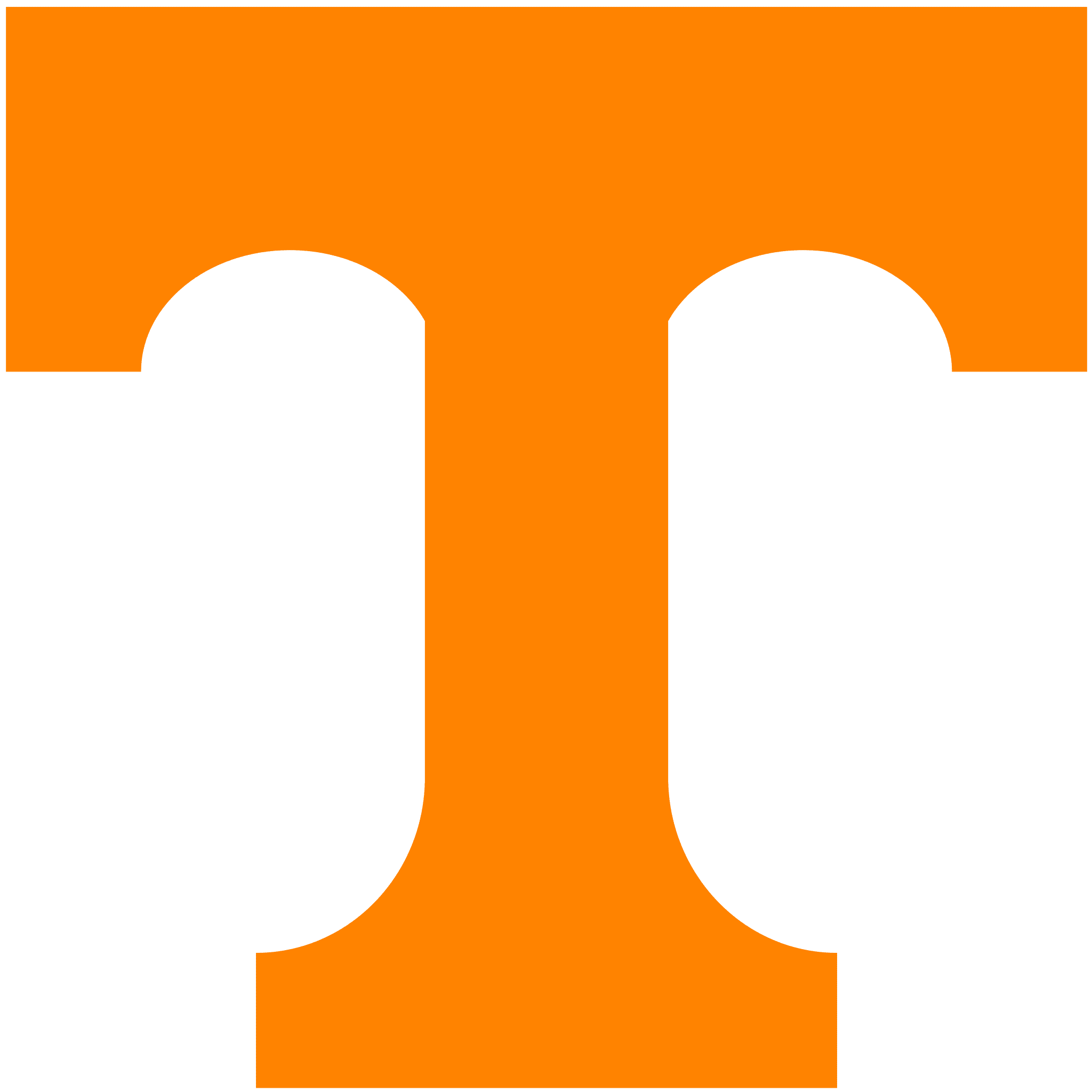 Tennessee Logo