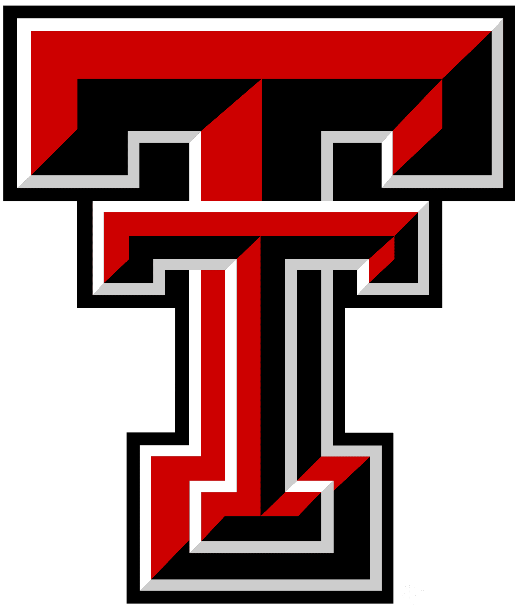 Texas Tech Logo