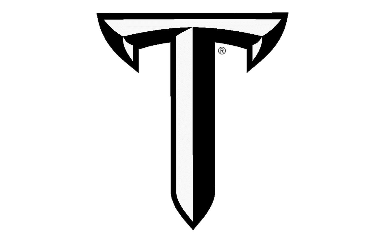 Troy Logo
