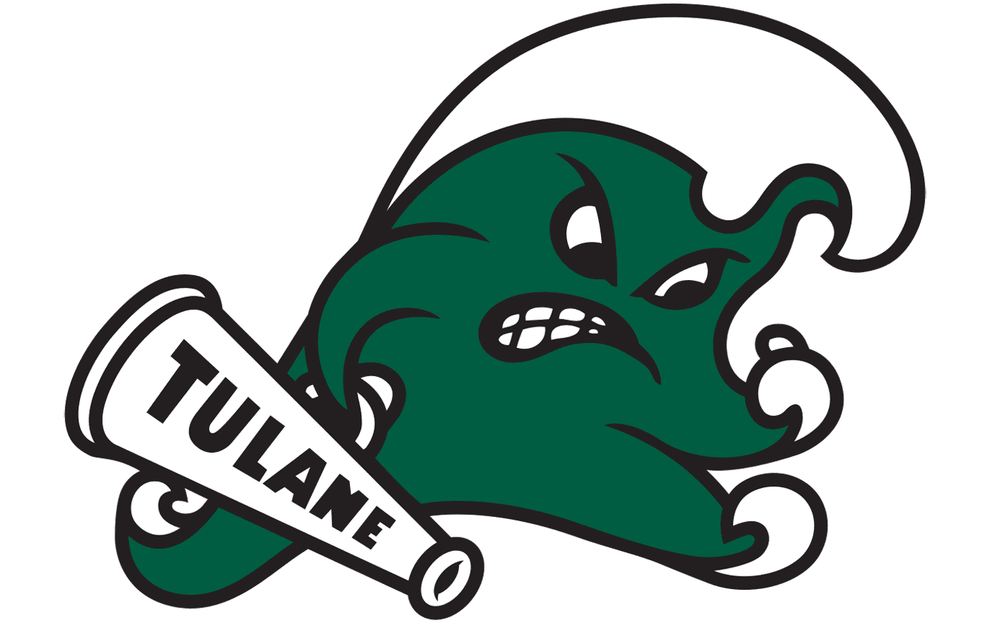 Tulane Logo