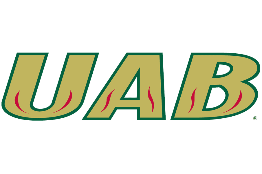 UAB Logo
