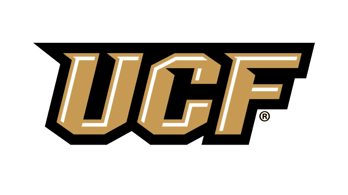 UCF Logo