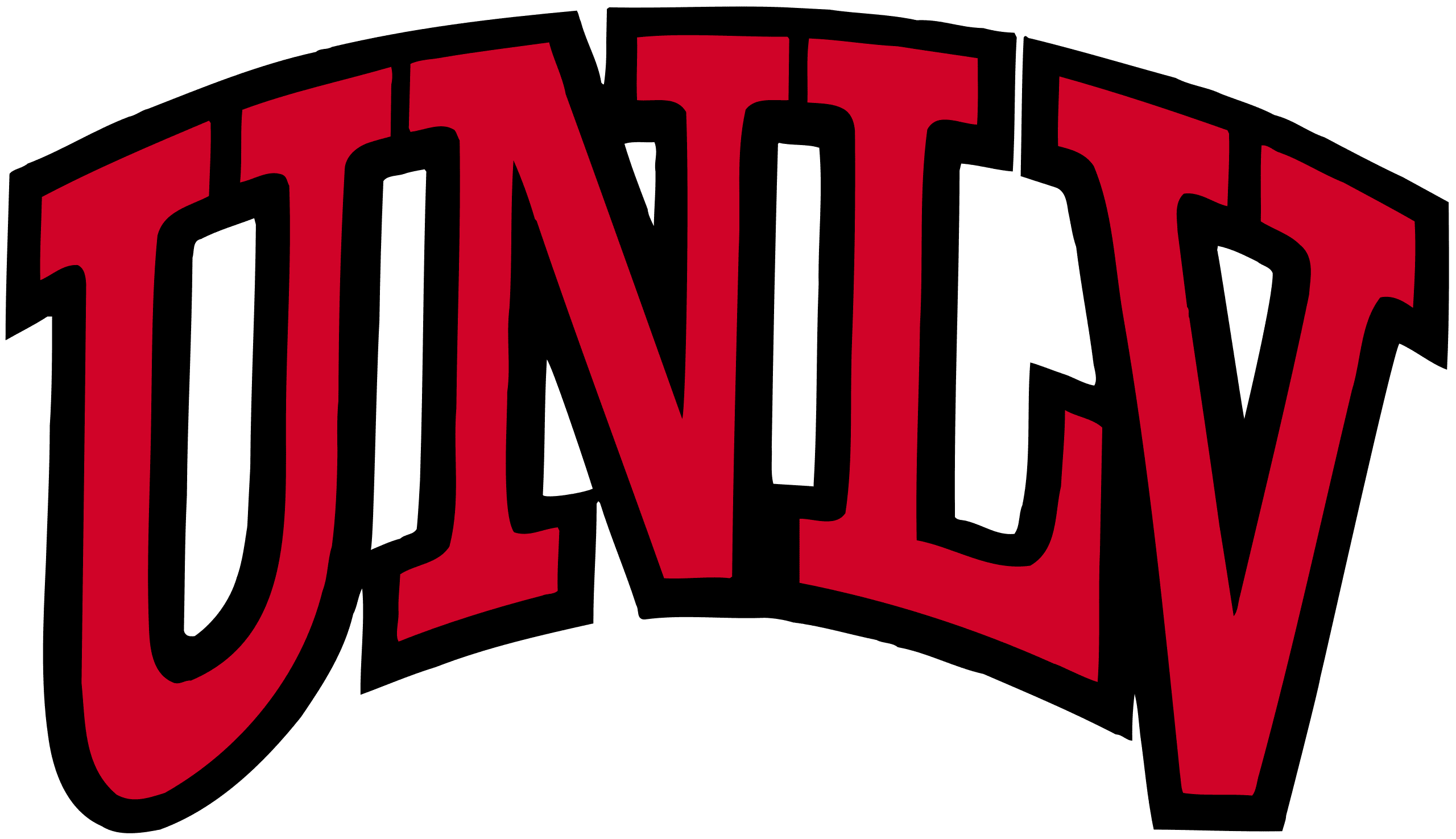 UNLV Logo