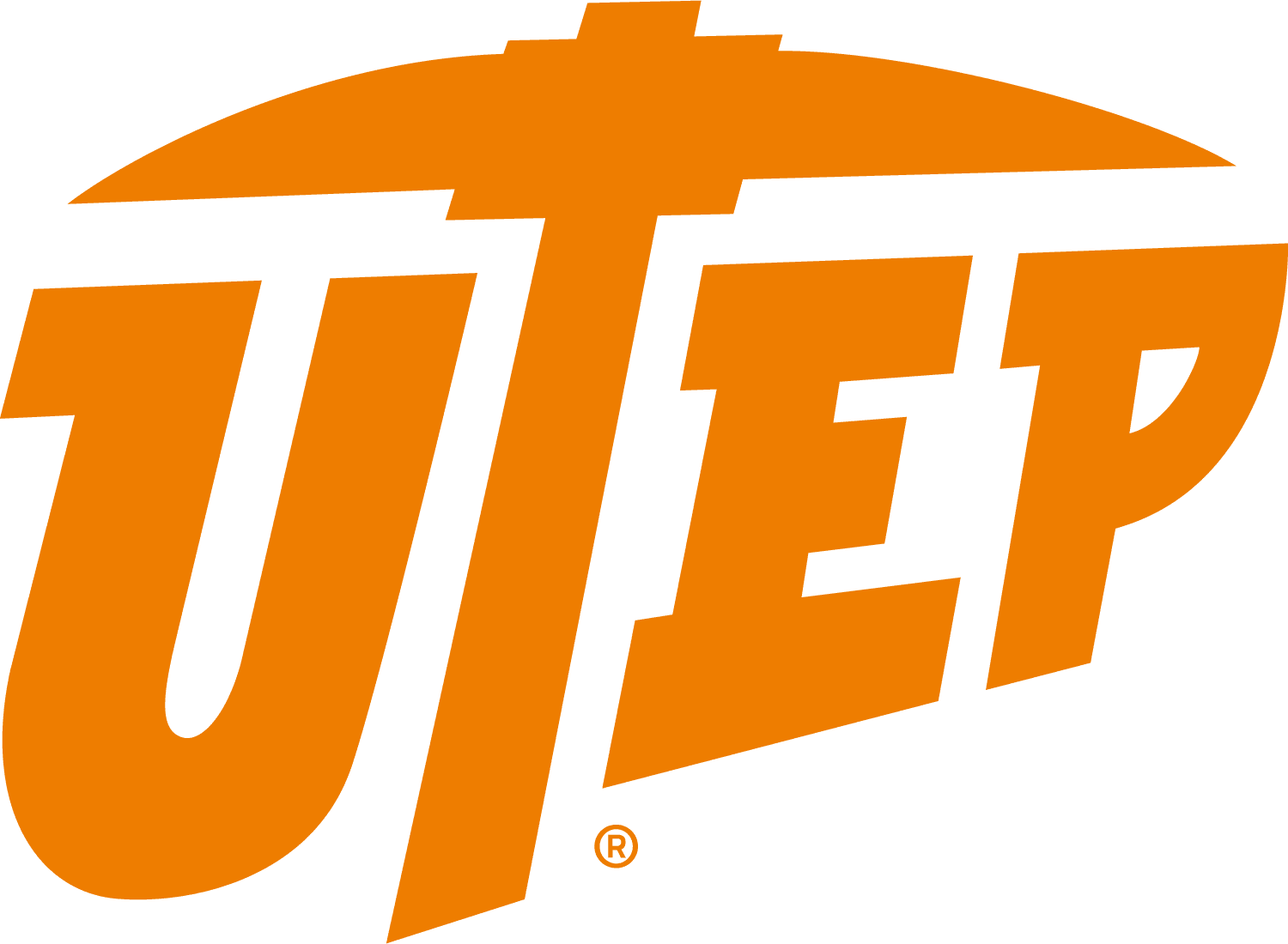 UTEP Logo