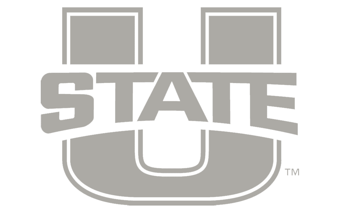 Utah State Logo