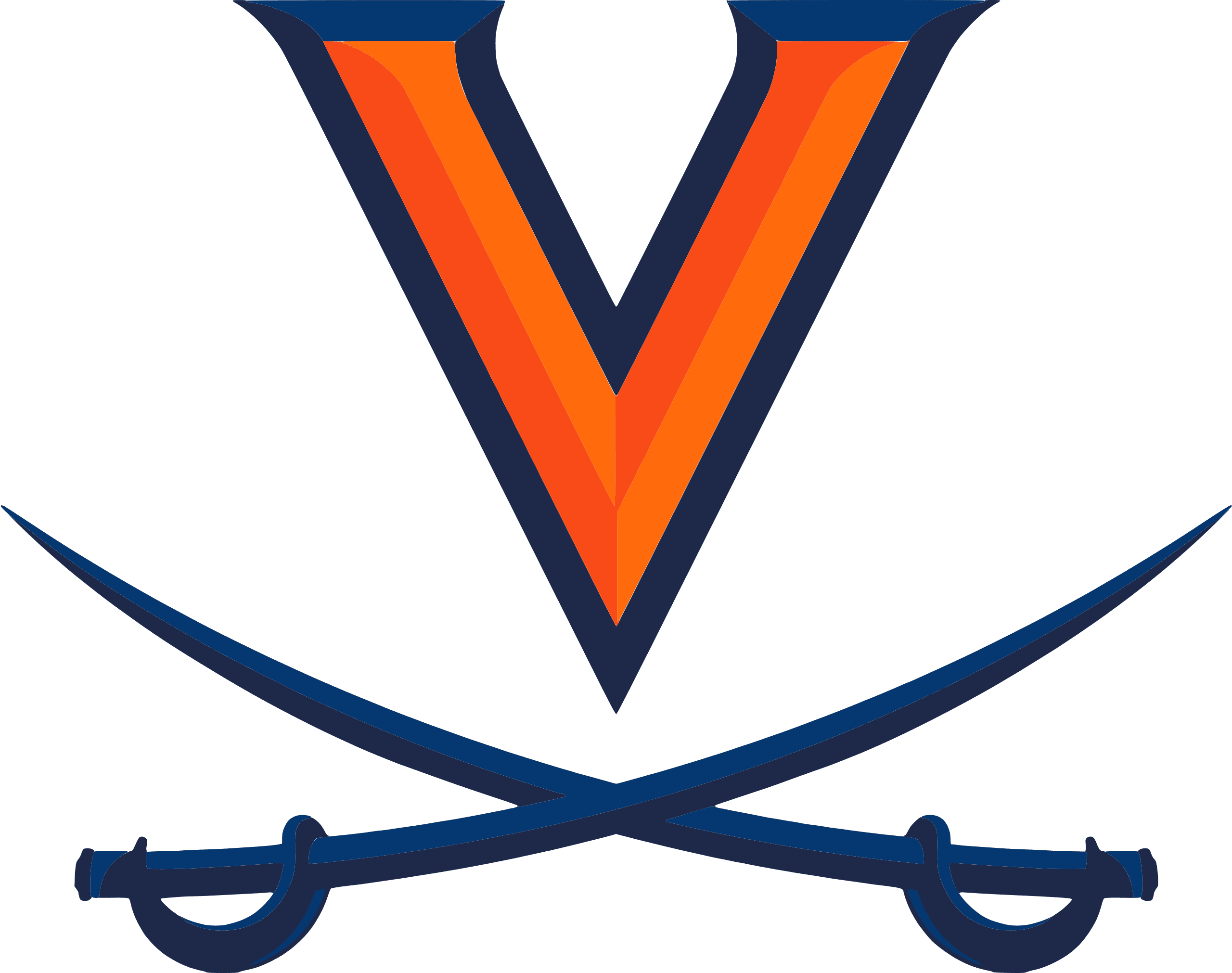 Virginia Logo
